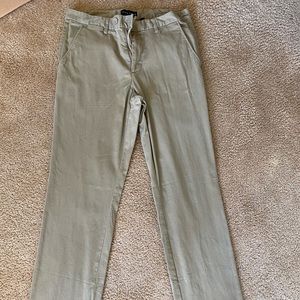 Men's Five Four Casual Pants 36" Waist